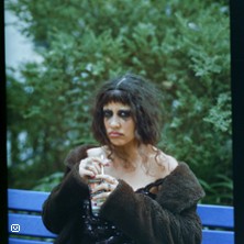 Gildaa, Tourn&eacute;e