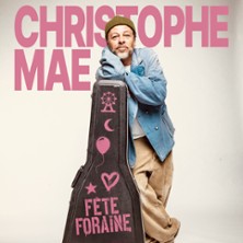 Christophe Ma&eacute; - Festival Oh Bugey