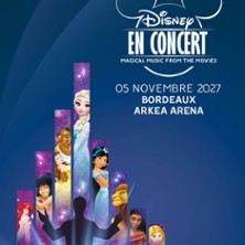 DISNEY EN CONCERT Magical Music From the Movies