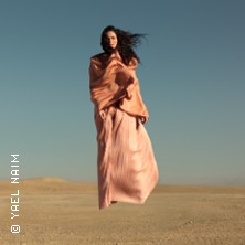 Yael Naim