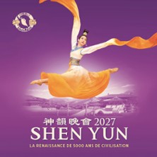 SHEN YUN