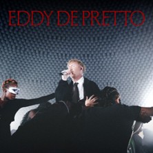 Eddy De Pretto -  Les Solitudes Extr&ecirc;mes Tour + Premi&egrave;re Partie