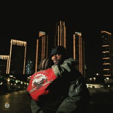 Gradur - D&eacute;cennie