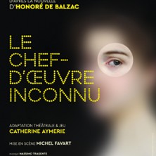 Le Chef d'&OElig;uvre Inconnu - Petit Louvre - Salle Van Gogh, Avignon