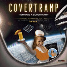 Covertramp - Hommage &agrave; Supertramp