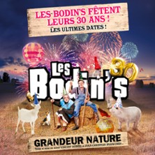 Les Bodin's