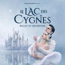 Le Lac des Cygnes - Ballet & Orchestre