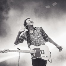 Cali - Festival Nuits de Champagne