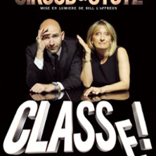 Giroud et Stotz dans Classe !