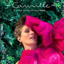 Camille - The Sound Of Milk Tour