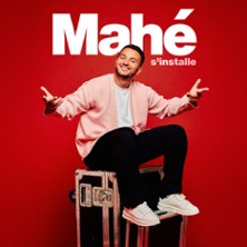 MAHE S INSTALLE