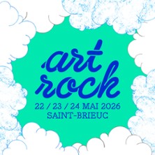 Vendredi Grande sc&egrave;ne + Sc&egrave;ne B-Art Rock