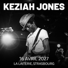 Keziah Jones
