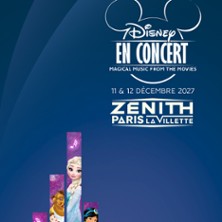 DISNEY EN CONCERT Magical Music From the Movies