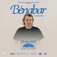 B&eacute;nabar