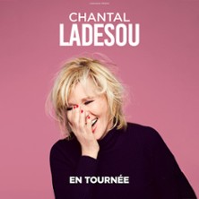 CHANTAL LADESOU Iconique