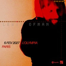 LEWIS OFMAN