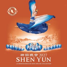 SHEN YUN