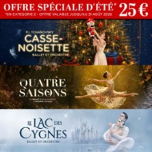LES 4 SAISONS