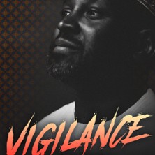EDGAR-YVES JR. Vigilance