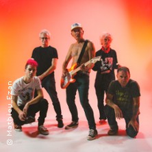 Les Wampas + VioleTT Pi