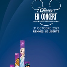 Disney en Concert - Magical Music from the Movies