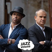 ROBERTO FONSECA & VINCENT SEGAL 1&egrave;re partie : CNSMDP