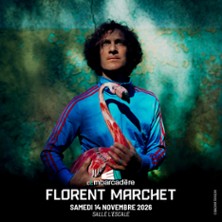 FLORENT MARCHET
