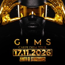 GIMS Carpe Diem Tour
