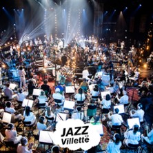 SNARKY PUPPY & METROPOLE ORKEST 1&egrave;re partie : Arsenal Mikebe