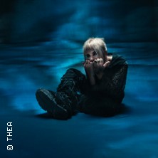 Th&eacute;a - Th&eacute;a LP1