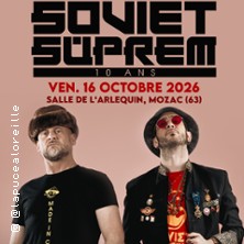 Soviet Suprem
