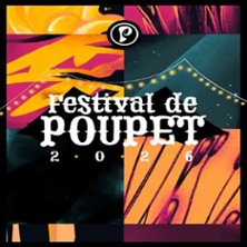 Mosimann + Suzane + Youssoupha + Piche - Festival de Poupet 2026
