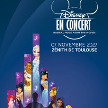 DISNEY EN CONCERT Magical Music From the Movies