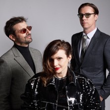 Caravan Palace & Youngblood Brass Band & Daoud - Nancy Jazz Pulsations