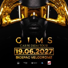 GIMS Carpe Diem Tour