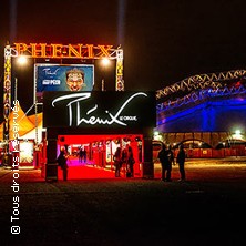 CIRQUE PHENIX PARIS 12