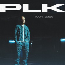 PLK - Tourn&eacute;e