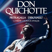 Don Quichotte - Pietragalla - Derouault