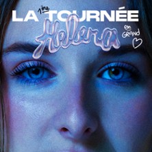 Helena - Tourn&eacute;e