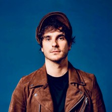 Gauvain Sers - Tourn&eacute;e