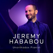 JEREMY HABABOU Unorthodox Pianist