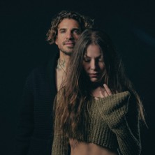 Samy Thiebault & Emilie Aridon-Kociolek & Sofi Paez - Nancy Jazz Pulsations