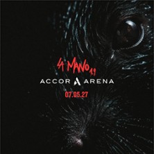 La Mano 1.9 - Accor Arena Paris