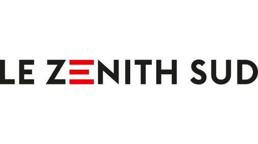 Le Z&eacute;nith Sud